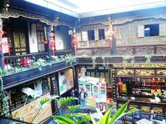 -蔼若春.传承三十年云南菜(金碧公园店)