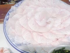 -宣武小院涮肉(前门店)