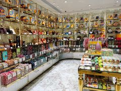 -VENCHI 闻绮(北京国贸商城店)