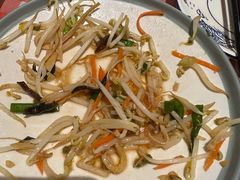 -老郑家东北春饼(龙悦居店)