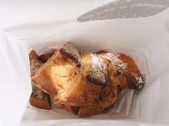 无花果法棍-WHEAT&BAKER-麥(凯德来福士店)