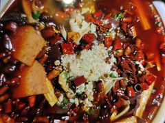 -院8里·小聚园老川菜(九眼桥店)