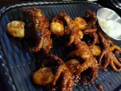 -青春韩国料理(光环店)