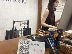 -ONE MOMENT(北京朝外店)