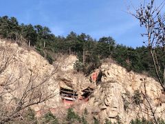 -北岳恒山