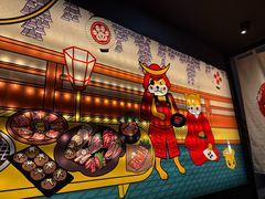 -厚贞日式烤肉(浦东汇智店)