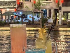 -一縷炊煙(南长街店)