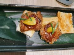 -匠和风精致料理(福州金融街万达店)