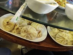 -四条包子(古城街店)