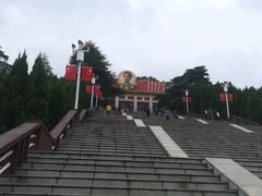 -安源路矿工人运动纪念馆