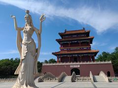 -南戴河国际娱乐中心