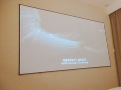 -初禾Film·Apartment(深圳福田岗厦地铁站店)