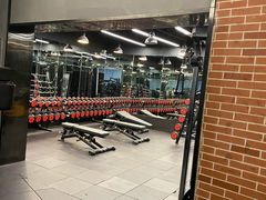 -一兆韦德健身(慧芝湖店)