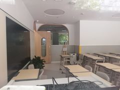 -新东方成人英语学习考试·口语·商务(延安路校区)