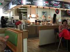 -So Lounge索兰至餐厅(蓝色港湾店)