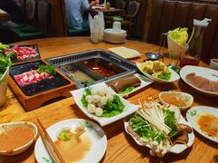 -草原塞蛮羊火锅城(港湾店)