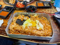 -杀猪天·韩国烤肉(总店)