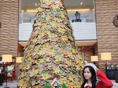 -天津海河悦榕庄·Lobby Lounge大堂吧