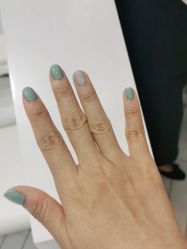 -蜜丝卡伦美甲美睫半永久