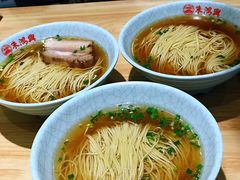 -朱鸿兴面馆(镇湖店)