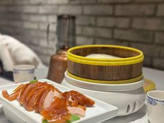 -北平楼·烤鸭·北京菜(牡丹园店)