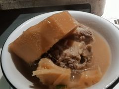 -小凤庭·地道湖北菜武昌鱼·藕汤(38年黄鹤楼店)