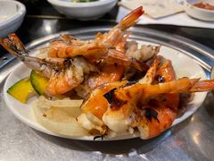 -本家韩国烤肉(财富大厦店)