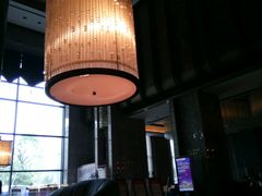 大堂-阜阳富力万达嘉华酒店·美食汇自助餐厅