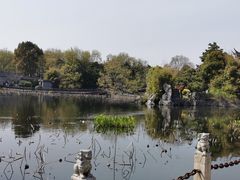 -朴园