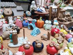 -南京市规划建设展览馆