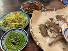 -刘师父老汉口江湖菜(蔡锷路店)