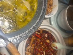 -偶屋里钵少爷(时代广场店)