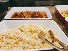 -深圳福田香格里拉大酒店