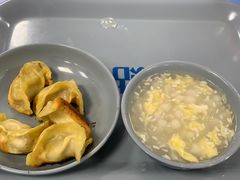 -天天锅贴王(迎凤街店)