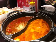 -火炉火自助餐(悠唐购物中心店)