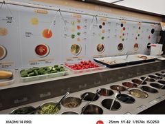 -海底捞火锅(吴中路店)