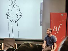 -北京法语培训中心·法语联盟(三里屯光彩校区)