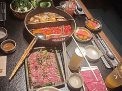 -大龙燚·旷野鲜火锅(广州首店)