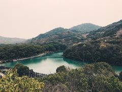 -白马涧龙池景区