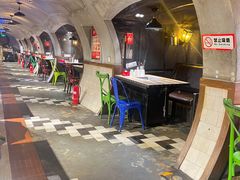 -春天烤肉自助餐厅(贵都店)