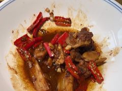 -农耕记·湖南土菜(科技园店)