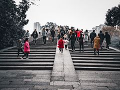 -运河游船(武林门码头)