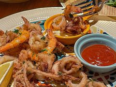 -JINNS锦时 steak&pizza(浸信会礼拜堂旧址店)