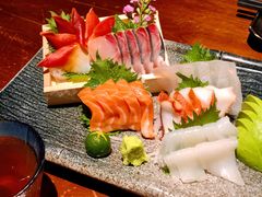-千代武日本料理(开发区店)