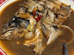 -旺顺阁鱼头泡饼(小红门店)