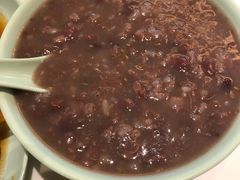 桂花红豆粥-大铁勺新津菜(东丽阳光新业广场店)