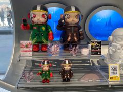 -泡泡玛特POPMART(沈阳大悦城店)