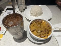 -香港新发烧腊茶餐厅(水围店)