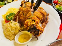 -申德勒加油站西餐厅(日坛路总店)
