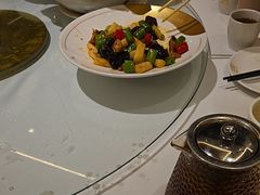 -陶缘一号·四季缘·老字号顺德菜·户外婚礼家宴(西滘店)